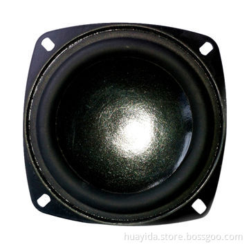 Horn/siren speakers, Super Bass Frequency Technology